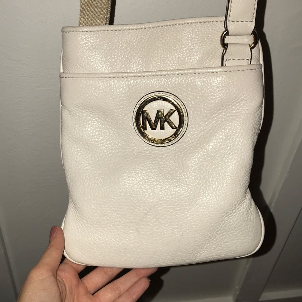 Michael Kors crossbody